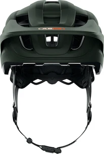 Fahrradhelm Abus Cliffhanger Pine Green