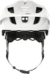 Fahrradhelm Abus Cliffhanger Shiny White