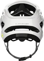 Fahrradhelm Abus Cliffhanger Shiny White