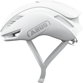 Fahrradhelm Abus Gamechanger 2.0 Pure White