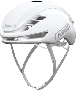 Fahrradhelm Abus Gamechanger 2.0 Pure White S