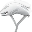 Fahrradhelm Abus Gamechanger 2.0 Pure White S