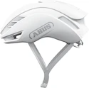 Fahrradhelm Abus Gamechanger 2.0 Pure White S
