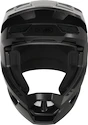 Fahrradhelm Abus HiDrop Shiny Black