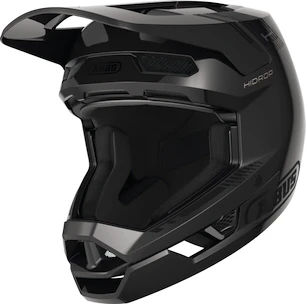 Fahrradhelm Abus HiDrop Shiny Black