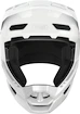 Fahrradhelm Abus HiDrop Shiny White