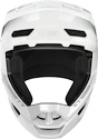 Fahrradhelm Abus HiDrop Shiny White