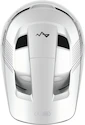 Fahrradhelm Abus HiDrop Shiny White