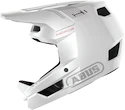 Fahrradhelm Abus HiDrop Shiny White