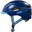 Fahrradhelm Abus Hyban 2.0 Core Blue  M