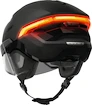 Fahrradhelm Abus Hyp-E Ace Volcano Titan