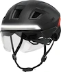 Fahrradhelm Abus Hyp-E Ace Volcano Titan