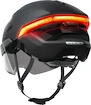 Fahrradhelm Abus Hyp-E Ace Volcano Titan