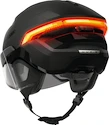 Fahrradhelm Abus Hyp-E Ace Volcano Titan