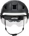 Fahrradhelm Abus Hyp-E Ace Volcano Titan