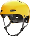 Fahrradhelm Abus Indy Mustard Yellow