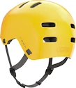 Fahrradhelm Abus Indy Mustard Yellow