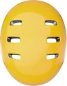 Fahrradhelm Abus Indy Mustard Yellow
