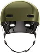 Fahrradhelm Abus Indy Pepper Green