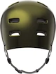 Fahrradhelm Abus Indy Pepper Green