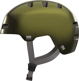 Fahrradhelm Abus Indy Pepper Green