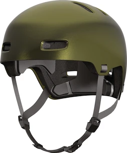 Fahrradhelm Abus Indy Pepper Green