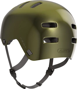 Fahrradhelm Abus Indy Pepper Green