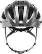 Fahrradhelm Abus Macator Gleam Silver