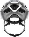 Fahrradhelm Abus Macator Gleam Silver