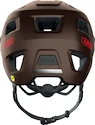 Fahrradhelm Abus Modrop Mips Metallic Copper