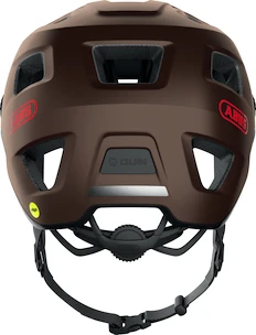 Fahrradhelm Abus Modrop Mips Metallic Copper