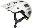 Fahrradhelm Abus Modrop Mips Shiny White S