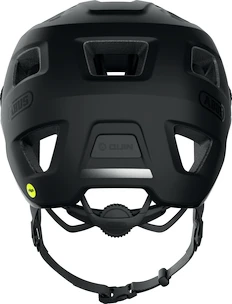 Fahrradhelm Abus Modrop Mips Velvet Black