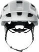 Fahrradhelm Abus Modrop Polar White