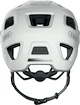 Fahrradhelm Abus Modrop Polar White