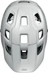 Fahrradhelm Abus Modrop Polar White