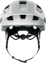 Fahrradhelm Abus Modrop Polar White
