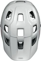 Fahrradhelm Abus Modrop Polar White