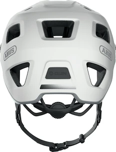 Fahrradhelm Abus Modrop Polar White