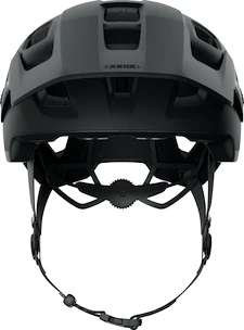 Fahrradhelm Abus Modrop Velvet Black