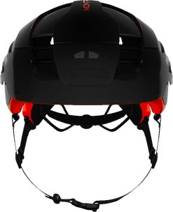 Fahrradhelm Abus  MonTrailer MIPS shrimp orange