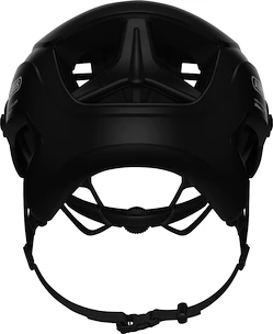 Fahrradhelm Abus  MonTrailer velvet black