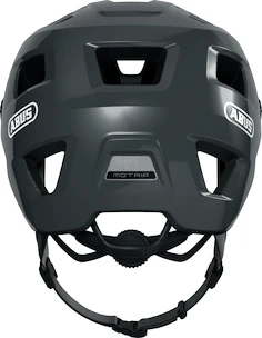 Fahrradhelm Abus Motrip Concrete Grey
