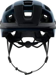 Fahrradhelm Abus Motrip Midnight Blue
