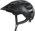 Fahrradhelm Abus Motrip Shiny Black S
