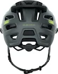 Fahrradhelm Abus Moventor 2.0 Concrete Grey