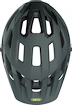 Fahrradhelm Abus Moventor 2.0 Concrete Grey