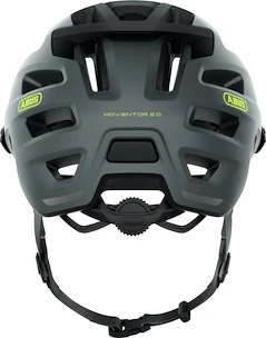 Fahrradhelm Abus Moventor 2.0 Concrete Grey