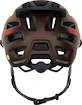 Fahrradhelm Abus Moventor 2.0 Mips Metallic Copper