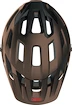 Fahrradhelm Abus Moventor 2.0 Mips Metallic Copper